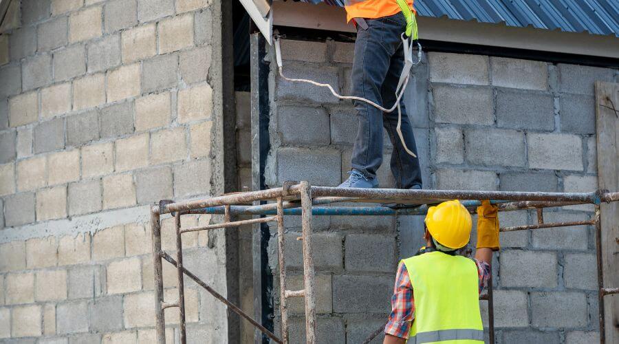 Expert top industrial roofings services in Union City, OH